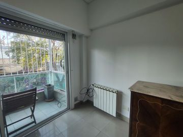 VENTA DPTO. 2 AMB CON BALCON Y TERRAZA-BARRACAS