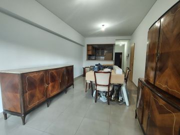 VENTA DPTO. 2 AMB CON BALCON Y TERRAZA-BARRACAS