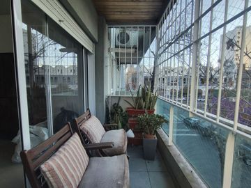 VENTA DPTO. 2 AMB CON BALCON Y TERRAZA-BARRACAS