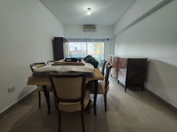 VENTA DPTO. 2 AMB CON BALCON Y TERRAZA-BARRACAS