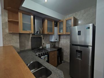 VENTA DPTO. 2 AMB CON BALCON Y TERRAZA-BARRACAS