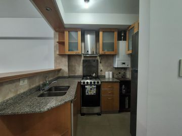 VENTA DPTO. 2 AMB CON BALCON Y TERRAZA-BARRACAS