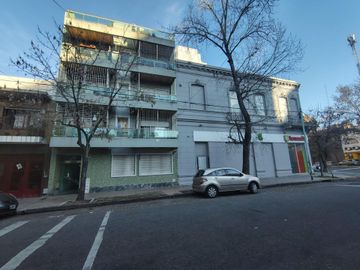 VENTA DPTO. 2 AMB CON BALCON Y TERRAZA-BARRACAS