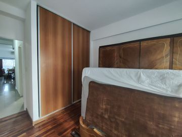 VENTA DPTO. 2 AMB CON BALCON Y TERRAZA-BARRACAS