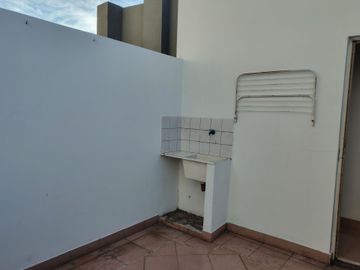 VENTA DPTO. 2 AMB CON BALCON Y TERRAZA-BARRACAS