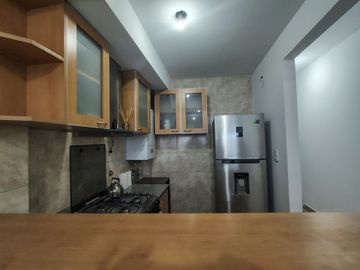 VENTA DPTO. 2 AMB CON BALCON Y TERRAZA-BARRACAS