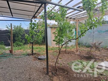 Casa en Venta en Sector Huertos Familiares