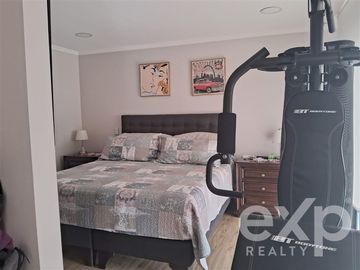 Casa en Venta en Sector Huertos Familiares