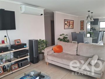 Casa en Venta en Sector Huertos Familiares