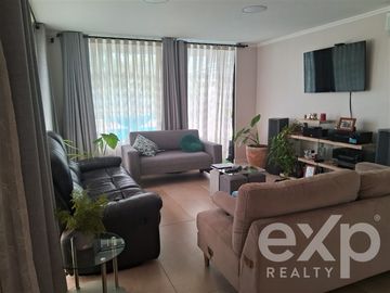 Casa en Venta en Sector Huertos Familiares