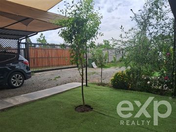 Casa en Venta en Sector Huertos Familiares