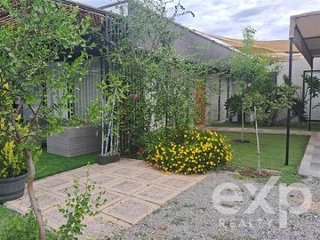 Casa en Venta en Sector Huertos Familiares