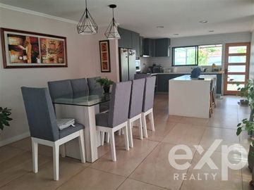 Casa en Venta en Sector Huertos Familiares