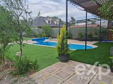 Casa en Venta en Sector Huertos Familiares