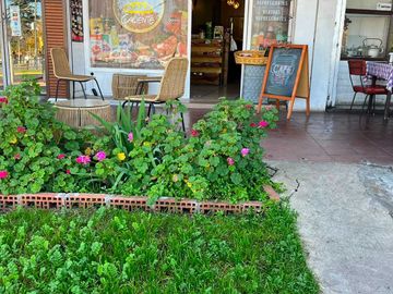 Local comercial en venta  en LAS CONDES