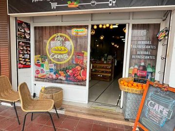 Local comercial en venta  en LAS CONDES