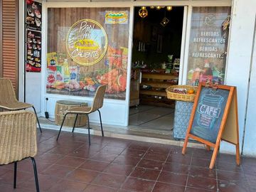 Local comercial en venta  en LAS CONDES