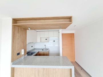 Departamento en arriendo  en CONCEPCIÓN