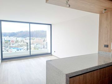 Departamento en arriendo  en CONCEPCIÓN