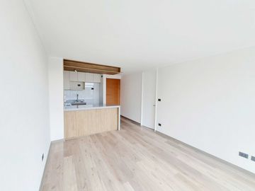 Departamento en arriendo  en CONCEPCIÓN