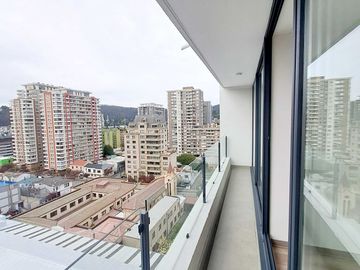 Departamento en arriendo  en CONCEPCIÓN
