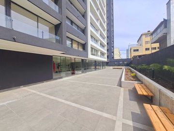 Departamento en arriendo  en CONCEPCIÓN