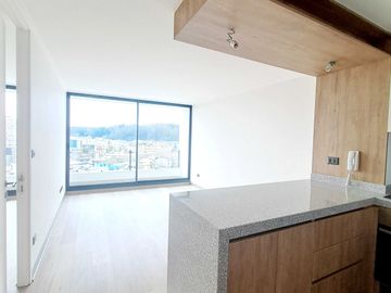 Departamento en arriendo  en CONCEPCIÓN