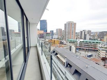 Departamento en arriendo  en CONCEPCIÓN