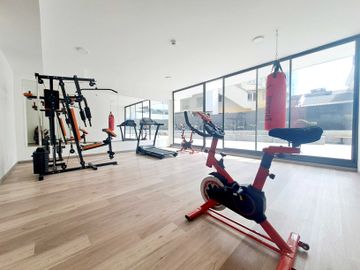 Departamento en arriendo  en CONCEPCIÓN