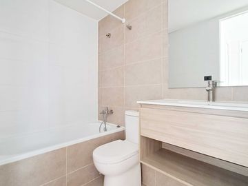 Departamento en arriendo  en CONCEPCIÓN