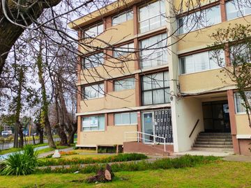Departamento en venta  en SAN PEDRO DE LA PAZ