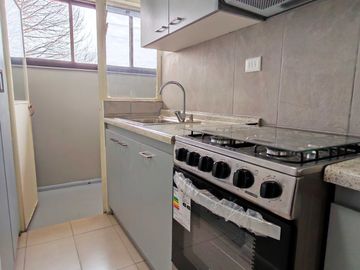 Departamento en venta  en SAN PEDRO DE LA PAZ