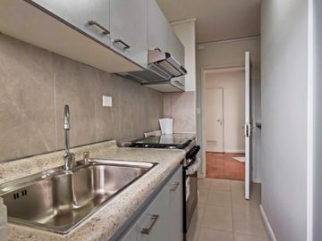 Departamento en venta  en SAN PEDRO DE LA PAZ
