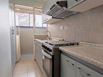 Departamento en venta  en SAN PEDRO DE LA PAZ