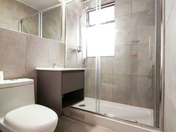 Departamento en venta  en SAN PEDRO DE LA PAZ