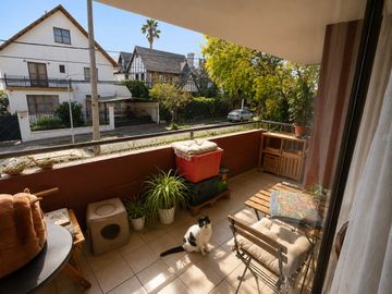 Departamento en venta  en PROVIDENCIA