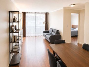 Departamento en venta  en PROVIDENCIA