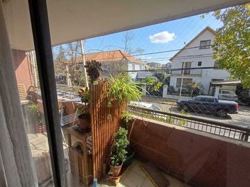 Departamento en venta  en PROVIDENCIA
