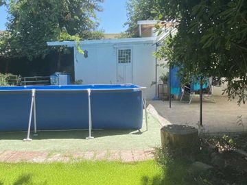 Casa en venta  en ÑUÑOA