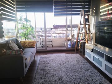 Departamento en arriendo  en ÑUÑOA