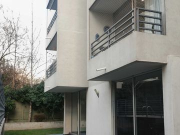 Departamento en arriendo  en ÑUÑOA