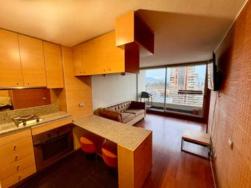Departamento en arriendo  en ÑUÑOA