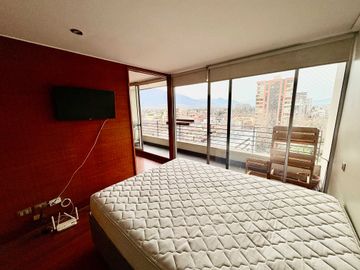Departamento en arriendo  en ÑUÑOA