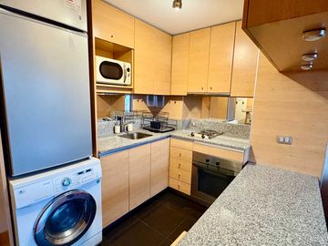 Departamento en arriendo  en ÑUÑOA