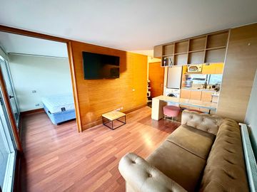 Departamento en arriendo  en ÑUÑOA