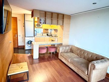 Departamento en arriendo  en ÑUÑOA