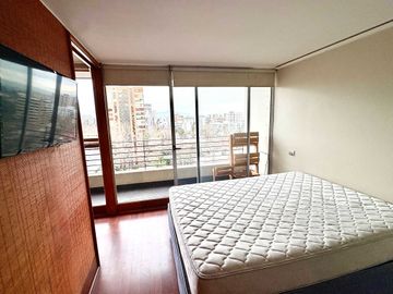Departamento en arriendo  en ÑUÑOA