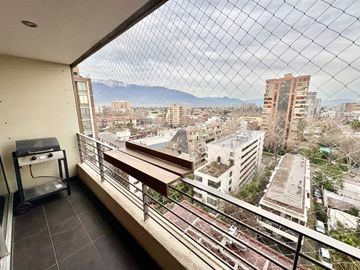 Departamento en arriendo  en ÑUÑOA