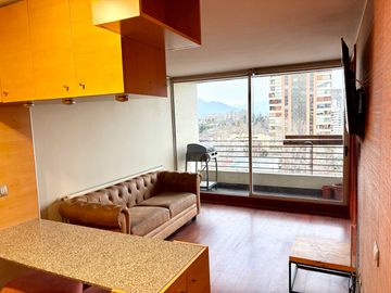 Departamento en arriendo  en ÑUÑOA