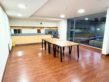 Departamento en arriendo  en ÑUÑOA